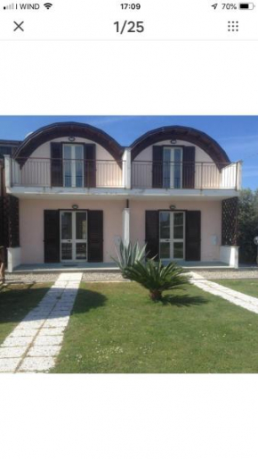 Hotels in Isca Sullo Ionio